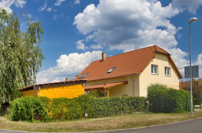 Penzion Betula Třeboň